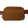 Women Nylon Waist Bag Water Resistant Belt Bag 4
