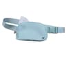 Women Nylon Waist Bag Water Resistant Belt Bag 3