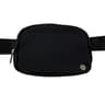 Women Nylon Waist Bag Water Resistant Belt Bag 2