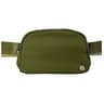 Women Nylon Waist Bag Water Resistant Belt Bag 0