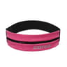 Reflective Running Waist Bag Double Zipper Pocket 3