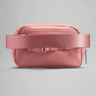 Cheer Belt Bag Adjustable Nylon Sports Waist Bag 1
