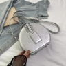 French Style Retro Designer Shoulder Bag For Women Elegant Single Shoulder Handbag 5