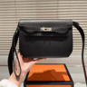 Unisex Large Capacity Crossbody Shoulder Bag 3