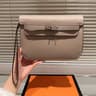 Unisex Large Capacity Crossbody Shoulder Bag 1