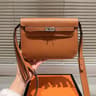 Unisex Large Capacity Crossbody Shoulder Bag 4