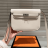 Unisex Large Capacity Crossbody Shoulder Bag 5