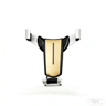 Gravity Car Phone Mount Aluminum Alloy Vent Holder 1