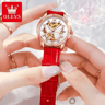 Automatic Mechanical Business Watch Classic Outdoor Wristwatch For Men 2
