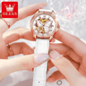 Automatic Mechanical Business Watch Classic Outdoor Wristwatch For Men 3