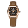 Starry Sky Barrel Quartz Watch For Women Elegant Luxury Wristwatch 2