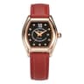 Starry Sky Barrel Quartz Watch For Women Elegant Luxury Wristwatch 1