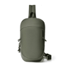 Unisex Anti Theft Crossbody Sling Backpack Multifunction Travel Shoulder Bag 4