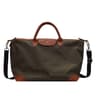 Large Capacity Shoulder Travel Bag Waterproof Computer Backpack 0
