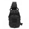 Tactical Chest Bag MOLLE Sling Backpack For Men With Multi Pocket EDC Storage 2