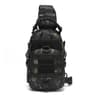 Tactical Chest Bag MOLLE Sling Backpack For Men With Multi Pocket EDC Storage 1