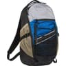 Reflective Waterproof Nylon Backpack For Travel School And Everyday Carry 1