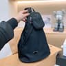Luxury Mens Chest Bag Crossbody Belt Bag Adjustable Waist Pack 2