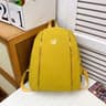 Large Capacity Nylon Daypack Backpack For Women Lightweight School Work Travel Bag 4