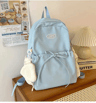 Lightweight School Backpack For Teen Girls And Women Bookbag 2