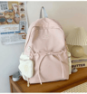 Lightweight School Backpack For Teen Girls And Women Bookbag 3