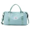 Large Waterproof Women Gym Travel Shoulder Bag 2
