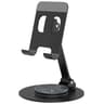 Metal Phone And Tablet Stand Adjustable Desk Holder 1