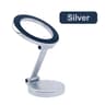 Foldable MagSafe Magnetic Car Phone Holder Adjustable Zinc Alloy Mount 2