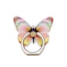 Butterfly Phone Ring Holder Universal Mobile Grip Stand 2
