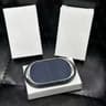 Oval Mirror Phone Ring Holder Adhesive Grip Kickstand 4