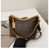 Casual Tote Crossbody Purse For Women Lightweight Shoulder Bag 1