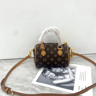 Mini Pillow Crossbody Bag Soft Boston Shoulder Bag For Everyday Style 2