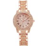 Diamond Roman Bracelet Watch For Women 2