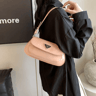 Stylish Glossy Women Shoulder Bag Crossbody Purse For Everyday Fashion 0