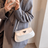 Stylish Glossy Women Shoulder Bag Crossbody Purse For Everyday Fashion 2