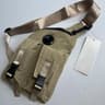 Crossbody Sling Bag Compact Shoulder Bag For Daily Carry 1