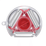 Vegetable Peeler Set Slicer Shredder Julienne Cutter And Grater 2