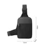 Sling Bag Small Crossbody Chest Pack For Travel And Gym 1