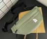 Nylon Crossbody Chest Bag Street Style Waist Fanny Pack 1