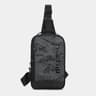 Mens Crossbody Chest Bag IPad Sling Shoulder Bag 1