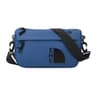 Unisex Nylon Waist Bag Crossbody Chest Fanny Pack For Travel Sports And Daily Carry 1