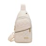 Women Oxford Sling Bag Anti Theft Crossbody Chest Backpack 4