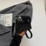 Mini Vintage Crossbody Bag For Women Versatile Shoulder Purse And Coin Wallet 1