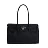 Jelly Tote Bag Large Capacity Womens Shoulder Bag For Commuting 1
