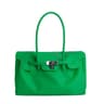 Jelly Tote Bag Large Capacity Womens Shoulder Bag For Commuting 4