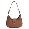 Womens Crescent Crossbody Shoulder Bag Lightweight Everyday Commuter Purse 1