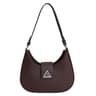 Womens Crescent Crossbody Shoulder Bag Lightweight Everyday Commuter Purse 3