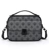 Men Crossbody Shoulder Bag With Adjustable Strap For Business And Commuting 0