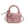 Womens Small Square Crossbody Bag With Adjustable Strap And Minimalist Design 2
