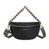 Womens Western Style Crossbody Chest Bag With Single Shoulder Design 2